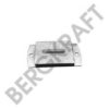 BERGKRAFT BK2928421SP Rubber Buffer, suspension